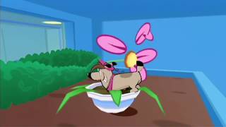 The Fairly OddParents Breakin Da Rules  Episode 17 Bad Dog [upl. by Dong]