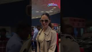 Kiara Advanis Kaala Chashma Look Steals The Hearts Of Fans  N18S bollywood shorts viral [upl. by Irrem]