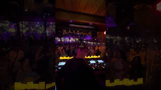 Odyssey Festival at Café Del Mar Phuket music edm club [upl. by Stew579]