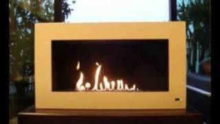 Adesifire  Ethanol Firplace and Ethanol Burner Manufacturer [upl. by Amorette]