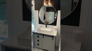 EASY Bathroom Vanity Makeover [upl. by Sokem356]