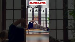 WORKOUT No Equipment Tana Yoga yoga [upl. by Laleb984]