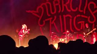 Marcus King Wildflowers amp Wine ▶️ Ramblin Man The Fillmore Philadelphia 101224 [upl. by Seda273]