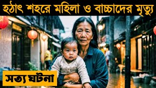 Toxic movie explain  Korean movie explained in bangla  Or goppo [upl. by Margit97]