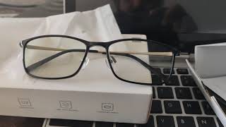 mi computer glasses review [upl. by Adohr]