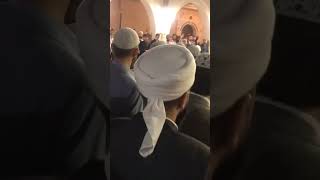 Sultan babam Muhammed sagi elhüseyni hz baba menzil sultan freepalestine sufisim sufi live [upl. by Alokin]