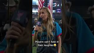 Worst National Anthem Singer at MLB Home Run Derby 2024 😂 [upl. by Gaylor]