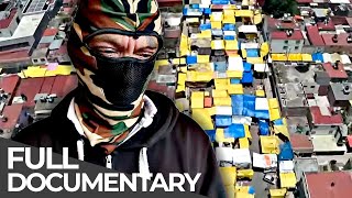 NoGo Zones  World’s Toughest Places  Tepito Mexico  Free Documentary [upl. by Boyse703]