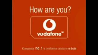 Vodafone Club Reklama 2004 Long Version Good Quality [upl. by Irrep]