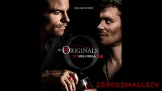 The Originals 5x04 Soundtrack quotLast Goodbye feat Smokey Jones THE HOT DAMNSquot [upl. by Seagraves715]