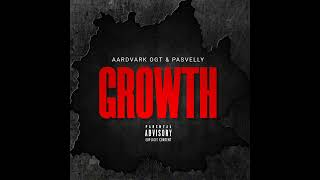 GROWTH WITH AARDVARK OFFICIAL AUDIO [upl. by Eric]