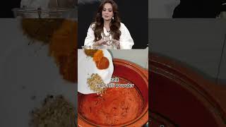 😲Sadia Imam ne bataya daal chana banany ka tarika how to make daal chana shorts​ youtubeshorts [upl. by Airebma]