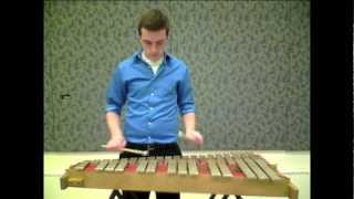 Wolfgang Amadeus Mozart  The Magic Flute glockenspiel excerpt [upl. by Mellins]