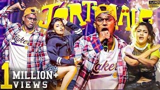 Special ReMastered Extended Version🔥Jorthaale by AttiCulture 😍Thaaru Maaru Thakkali Sooru😎 [upl. by Corbett]