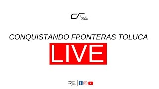 CONQUISTANDO FRONTERAS  LIVE [upl. by Euh512]