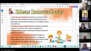 ideas innovadoras [upl. by Schuster455]