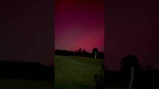 Wild skies northernlights [upl. by Dreda]