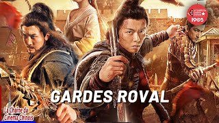 🧐🈲Démasquer gardes royaux chinois anciens–Les secrets de la vie et de la mort【Gardes Roval】kungfu [upl. by Hylan846]