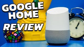 Google Home Should you buy it [upl. by Zitvaa70]