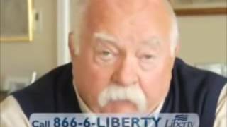 YTP  Wilford Brimley comes out to his family [upl. by Denten]