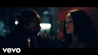 Kendrick Lamar  LOYALTY ft Rihanna [upl. by Nyleimaj]