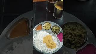 Homely meals In thazhava ഹോട്ടൽ രുചി [upl. by Itsa]