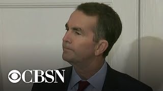 Gov Ralph Northam says he wont resign [upl. by Sissy]