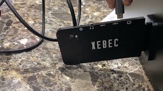 Xebec Soloscreen Unboxing and Review  156quot Portable Monitor [upl. by Stenger765]