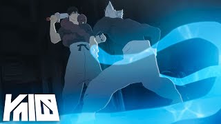 Toji Vs Garou Fight Animation Teaser OUT NOW [upl. by Aserehs401]