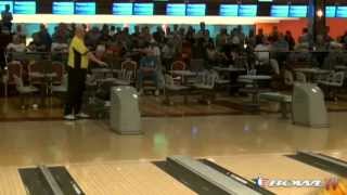 2013 USBC Senior Masters  Stepladder Finals [upl. by Hester]