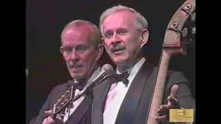 Impossible Dream with The Smothers Brothers [upl. by Enahs941]