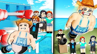 Roblox WIN or get embarrassed [upl. by Trudie]