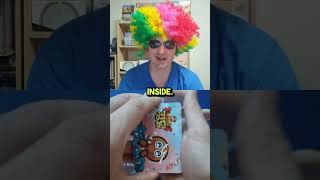 Cookie run kingdom kingdom cards what inside shorts tcg [upl. by Friedberg]