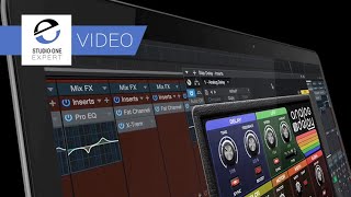 PreSonus Studio One 5  Everything You Need To Know [upl. by Aduh281]