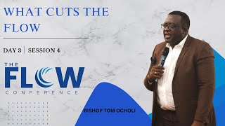 THE FLOW CONFERENCE 2024 BISHOP TOM OCHOLI [upl. by Etiuqal]