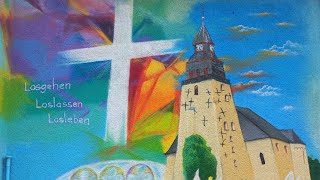 Gottesdienst der ev Kirchengemeinde Haiger am 14 Januar 2024  Allianzgebetswoche [upl. by Emera473]