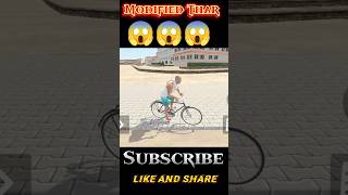 Gareeb Ne Li Modified Thar 😱  shorts gameplay [upl. by Akemhs]