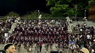 NCCU vs NC AampT 2024  5th Quarter [upl. by Annie759]