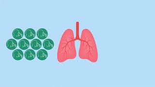 Blue Briefing Pulmonary Angiopathy in COVID 19 Physiologic Imaging and Hematologic Observations [upl. by Enerahs]