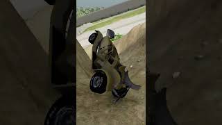 Juegos de Carros  BeamNG Drive Crashhard Clasic v8 Wide Drag  Super Carreras de Carros shorts [upl. by Fania]