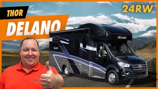 The Best B Motorhome in the WORLD [upl. by Savick501]