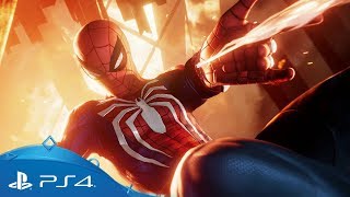 SpiderMan 3 Action Trailer [upl. by Kosaka]