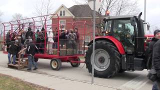 Elmira Maple Syrup Festival [upl. by Stafford]