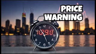 ADA Price Prediction Warning Dont Get Caught Off Guard [upl. by Nnaaihtnyc607]