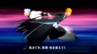 【MAD】ブリーチ Bleach Opening 「Hollow Syndrome」 [upl. by Nomolos]