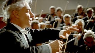 Tchaikovsky Symphony No 5  Karajan · Berliner Philharmoniker [upl. by Gowon]