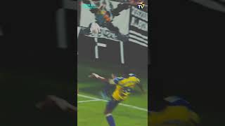 🥷🤸 Chris ‘Zlatan’ Ramos CádizCF tiktokfootball ChrisRamos LALIGA [upl. by Jew138]