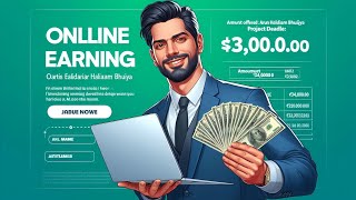 How To Online Earning tehnology Tech More [upl. by Ihsir396]