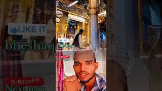 Khaza garib Nawaz dargah Sharif Hossain dargaha trending viralshorts [upl. by Aeresed]