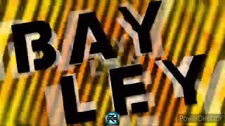 Bayley  Entrance Video 2024 quotRole Modelquot [upl. by Acnairb]